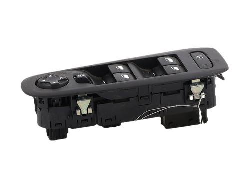 Used Left front window switch Left front window switch PEUGEOT 308 II (LB_, LP_, LW_, LH_, L3_) 1.2 THP 110 (110 hp) 34201541 34201541
