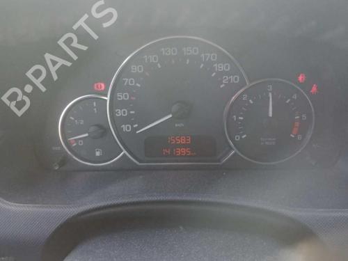 Switch PEUGEOT 1007 (KM_) 1.4 HDi | BP25089659I30 - Image 10