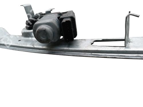 Front left window mechanism RENAULT GRAND SCÉNIC II (JM0/1_) 1.9 dCi (JM14) | BP30126244C22