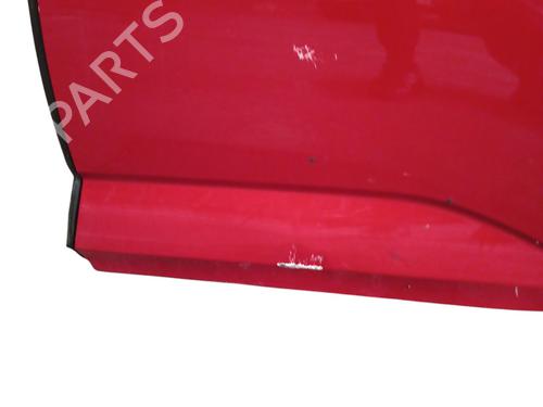 Left rear door RENAULT MEGANE IV Grandtour (K9A/M/N_) 1.5 Blue dCi 115 (K9A6) | BP25071916C4 