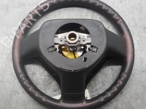 Steering wheel PEUGEOT 107 (PM_, PN_) 1.0 | BP25101304C49 
