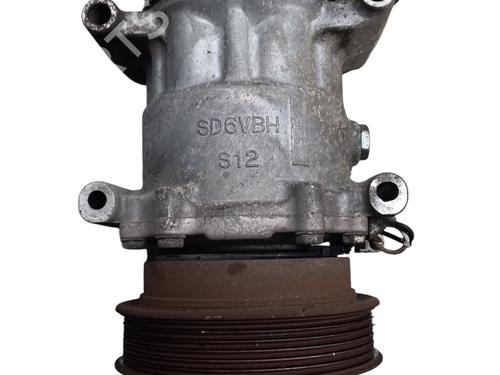AC-Kompressor RENAULT CLIO II (BB_, CB_) 1.5 dCi (B/C2J) | BP28191009M34 