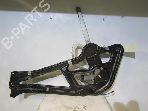 Used Front right window mechanism MERCEDES-BENZ SPRINTER 3-t Van (B903) 308 CDI (903.661, 903.662, 903.663) (82 hp) 25106408