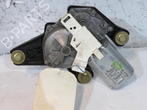 Rear wiper motor RENAULT LAGUNA II Grandtour (KG0/1_) 1.9 dCi (KG0G) | BP25084154M102 