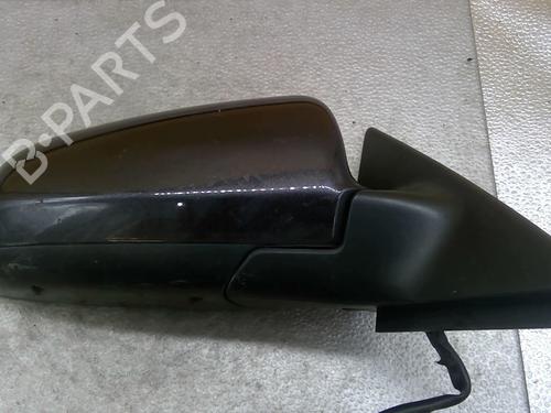 Right mirror AUDI A3 (8P1) 2.0 TDI | BP25067976C27 