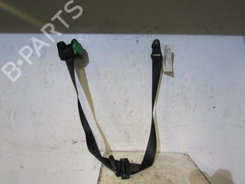 Venstre bak beltestrammer CHRYSLER VOYAGER IV (RG, RS) 2.8 CRD (150 hp) 25064262