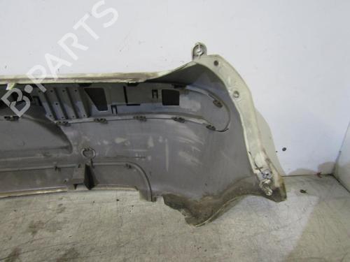 Rear bumper PEUGEOT 1007 (KM_) 1.4 | BP25111872C8 