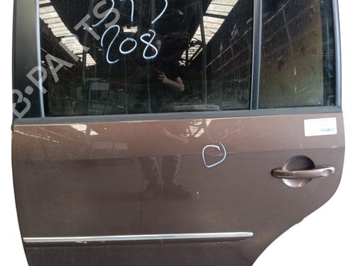 Used Left rear door VW TOURAN (1T3) 2.0 TDI (140 hp) 28356813