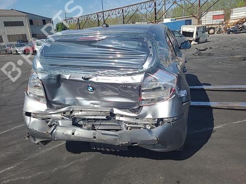 Right front door BMW 1 (E87) 118 d | BP25093072C3 