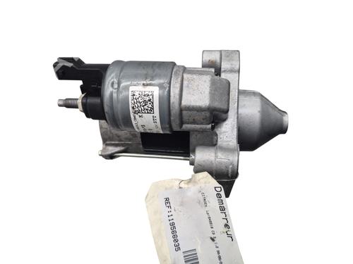 Starter CITROËN C3 III (SX) 1.2 PureTech 82 | BP31925833M8 