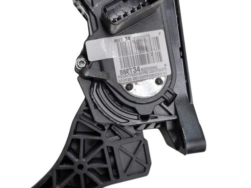 Pedal PEUGEOT 3008 II SUV (MC_, MR_, MJ_, M4_) Hybrid | BP28544682I4