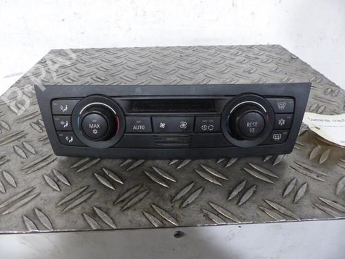 Used Climate control BMW 1 (E87) 118 d (122 hp) 25108190