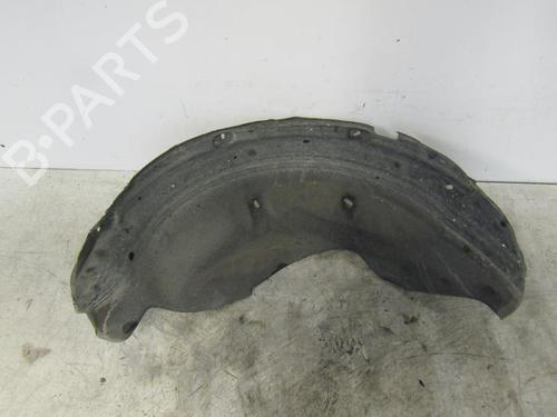 Used Wheel arch MERCEDES-BENZ M-CLASS (W163) ML 320 (163.154) (218 hp) 25111769