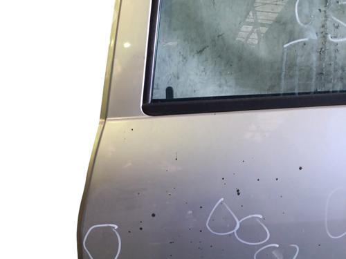 Left rear door DACIA SANDERO 1.5 dCi | BP25052990C4