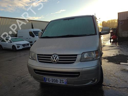 AC radiator VW TRANSPORTER T5 Van (7HA, 7HH, 7EA, 7EH) 2.5 TDI | BP25089275M32  - Image 11