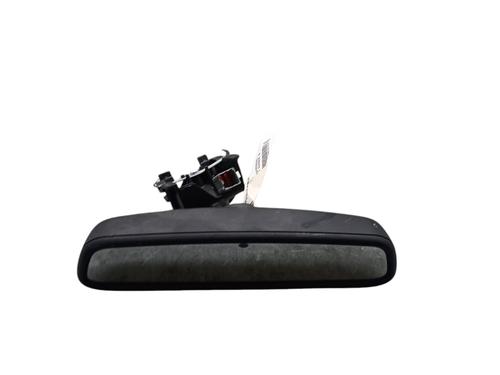 Used Rear mirror LAND ROVER RANGE ROVER EVOQUE (L538) 2.0 D (150 hp) 25056535
