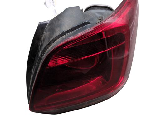 Right taillight VW POLO V (6R1, 6C1) 1.6 TDI | BP27697228C35 