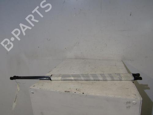 Used Tailgate lift support NISSAN NOTE (E11, NE11) 1.5 dCi (86 hp) 25083442