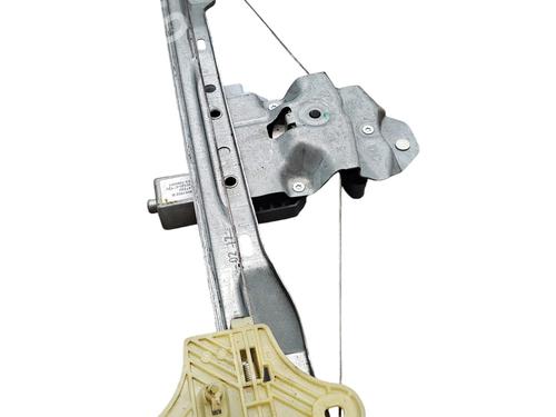 Front left window mechanism RENAULT TWINGO III (BCM_, BCA_) 0.9 TCe 90 (BCM9, BCM2) | BP25053205C22 - Image 2