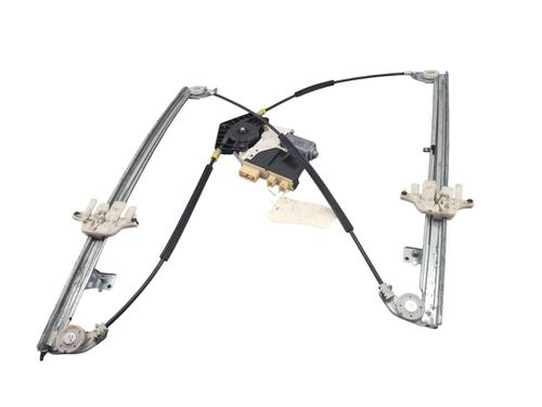 Front left window mechanism PEUGEOT 807 (EB_) 2.0 HDi | BP29426012C22 