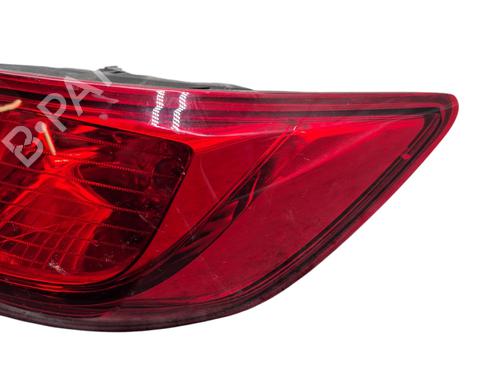 Right taillight RENAULT CLIO IV (BH_) 1.5 dCi 75 | BP29186242C35 