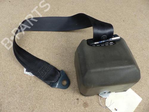 Used Rear left belt tensioner CITROËN C6 (TD_) 3.0 HDi (241 hp) 25112079