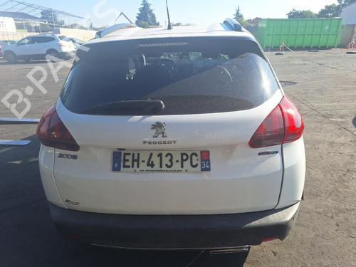 Teile für PEUGEOT 2008 I (CU_) 1.2 THP 110 / PureTech 110 4988795
