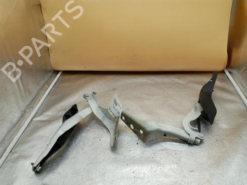 Hinge/Door check strap PEUGEOT 308 I (4A_, 4C_) 1.6 HDi | BP25063379C146 