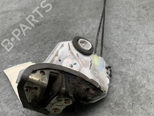 Used Rear left lock Rear left lock CITROËN C1 II (PA_, PS_) 1.0 VTi 68 (69 hp) 25101520 25101520