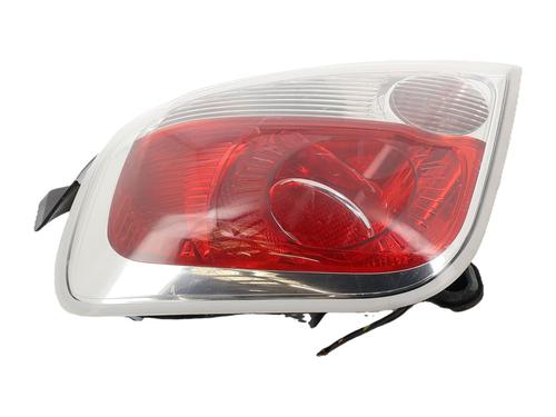 Left taillight FIAT 500 (312_) 1.2 (312AXA1A) | BP36338382C34  - Image 5
