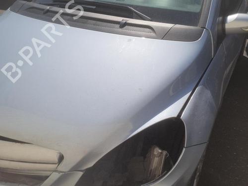 Tailgate lift support MERCEDES-BENZ B-CLASS Sports Tourer (W245) B 200 CDI (245.208) | BP25087544C138 