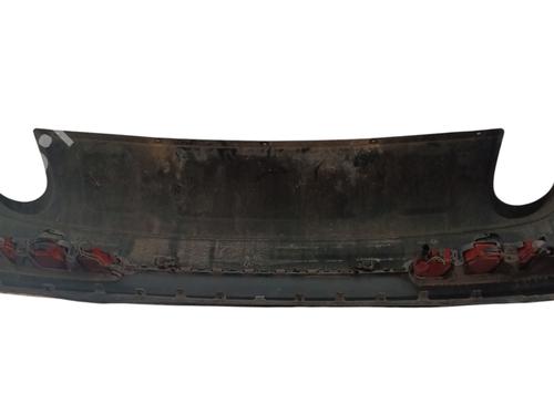 Rear bumper AUDI Q7 (4LB) 3.0 TDI quattro | BP29759952C8 