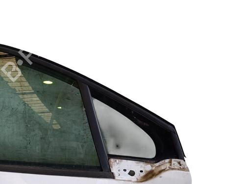 Right front door PEUGEOT 2008 I (CU_) 1.5 BlueHDI 100 | BP29482150C3 
