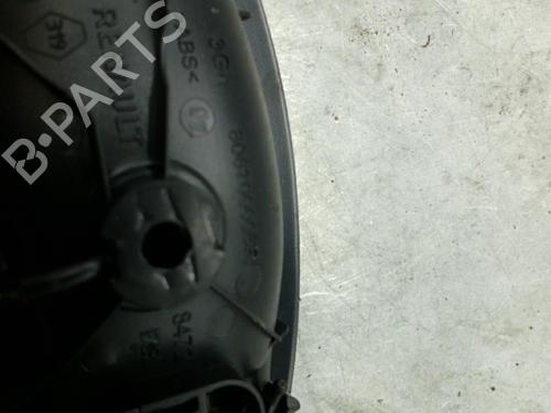 Front left interior door handle RENAULT ZOE (BFM_)  | BP25104248I13 