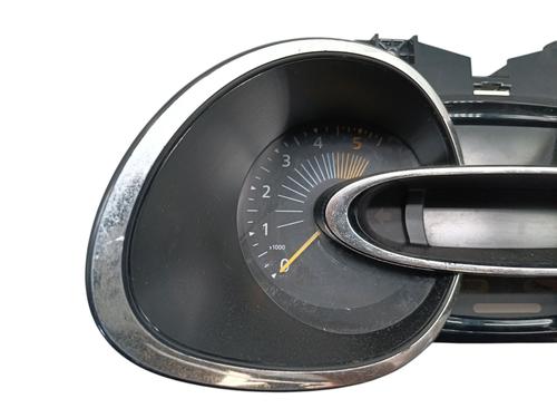 Instrument cluster RENAULT CLIO IV (BH_) 1.5 dCi 75 | BP27175395C47