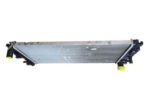 Used Water radiator Water radiator MERCEDES-BENZ SPRINTER 3,5-t Van (B906) 316 CDI (906.631, 906.633, 906.635, 906.637) (163 hp) 26594919 26594919