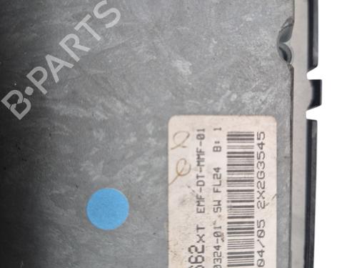 Multifunctionele display CITROËN C3 I (FC_, FN_) 1.6 16V | BP29251879C48 
