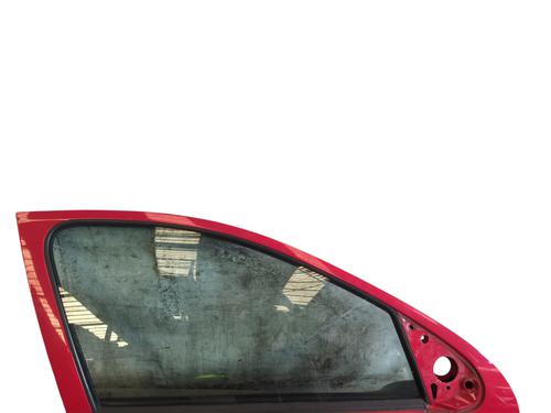 Used Right front door PEUGEOT 206+ (2L_, 2M_) 1.1 (60 hp) 30126260