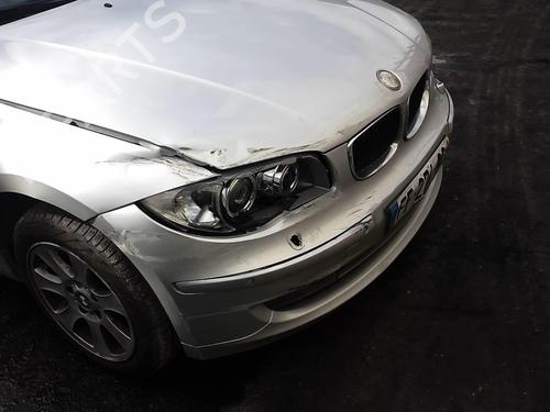 Left rear window switch BMW 1 (E87) 118 d | BP25082845I29  - Image 7