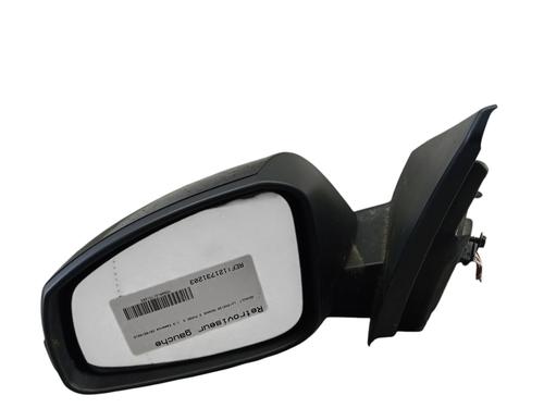 Used Left mirror RENAULT MEGANE III Hatchback (BZ0/1_, B3_) 1.2 TCe (BZ2B, BZ11) (116 hp) 32507271