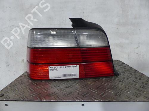 Used Left taillight Left taillight BMW 3 Compact (E36) 318 tds (90 hp) 33213323 33213323