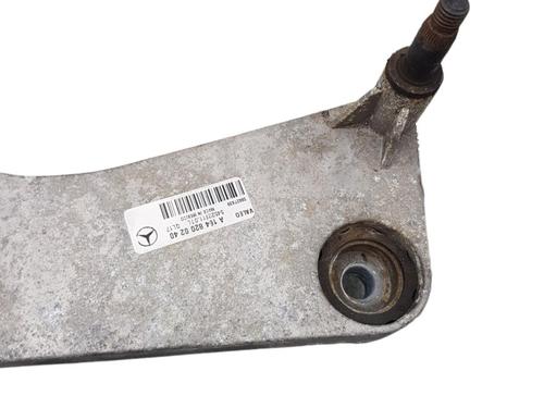 Front wiper motor MERCEDES-BENZ M-CLASS (W164)  | BP25073014M29 