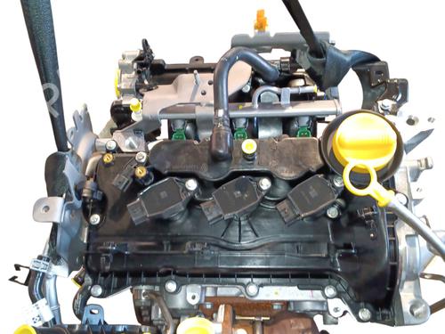 Engine DACIA SANDERO III 1.0 TCe 90 | BP25098552M1 - Image 5