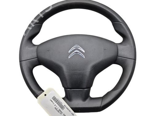 Steering wheel CITROËN C-ELYSEE (DD_) 1.6 BlueHDi 100 | BP25087202C49 - Image 4