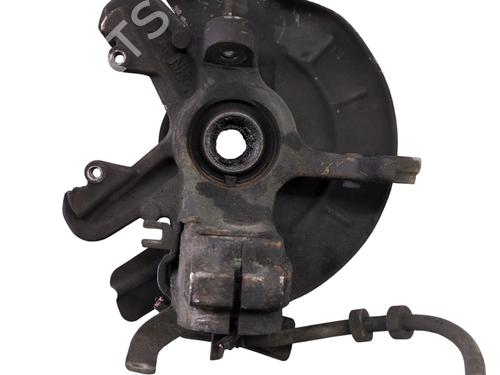 Achsschenkel links vorne VW POLO IV (9N_, 9A_) 1.4 TDI | BP29940255M25