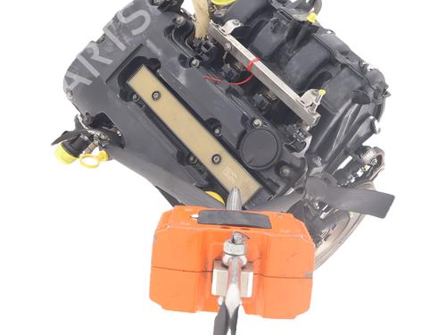 Used Engine Engine 39214835 39214835