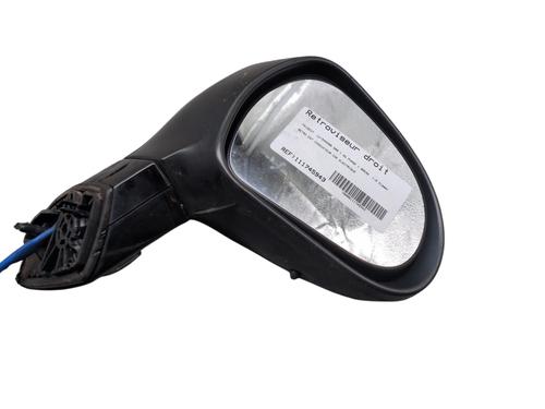 Used Right mirror PEUGEOT 308 SW I (4E_, 4H_) 1.6 HDi (109 hp) 29116628