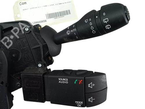 Steering column stalk RENAULT CLIO IV (BH_) 0.9 TCe 90 (BHNF, BHMA, BHMH, BHJK, BHJR) | BP32363622I23 