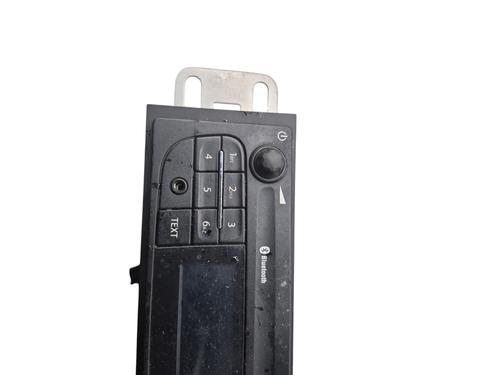 Used Radio Radio RENAULT TRAFIC III Van (FG_) 1.6 dCi 95 (FGMJ, FGMR) (95 hp) 25052785 25052785