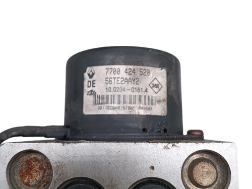 ABS pump RENAULT LAGUNA I (B56_, 556_) 1.6 16V (B568, B561) | BP27717198M43 